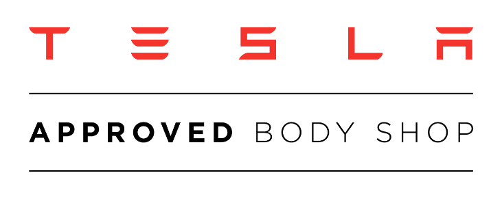 tesla approved auto body Shop Simi Valley